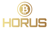 Horus Cryptos Logo